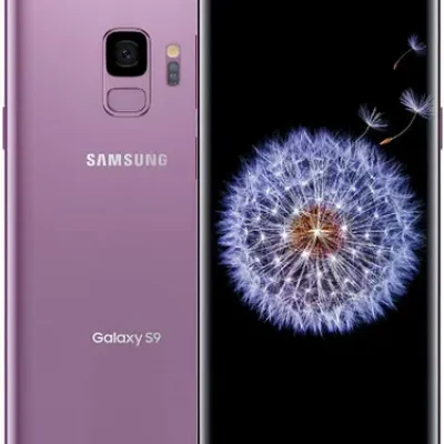 Galaxy S9