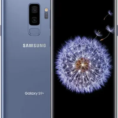 Galaxy S9+
