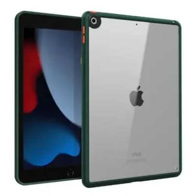 Tough On Fusion iPad Case for iPad 7/ 8/ 9 Gen 10.2″