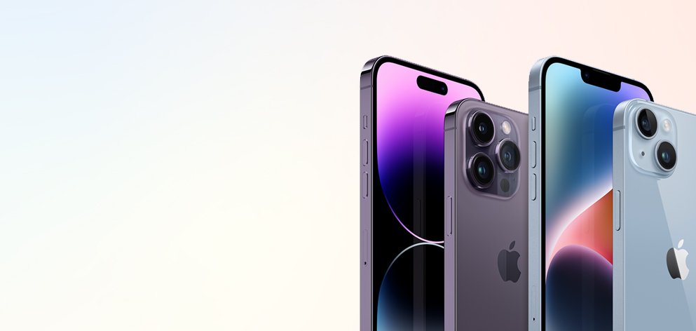 iPhone | Samsung