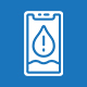 Phone Water Damage