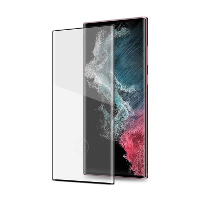 Full Coverage Tempered Glass Screen Protector for Samsung Galaxy S20 FE