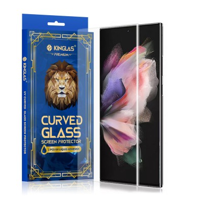 Tempered Glass Screen Protector For Samsung Galaxy S20 FE