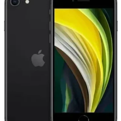 iPhone SE 2nd Gen 2020
