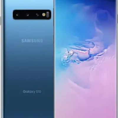 Galaxy S10 5G