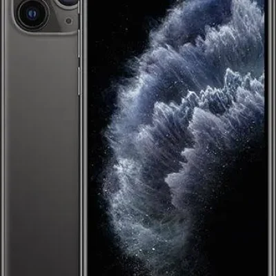iPhone 11 Pro