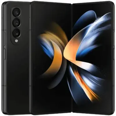Galaxy Z Fold 4