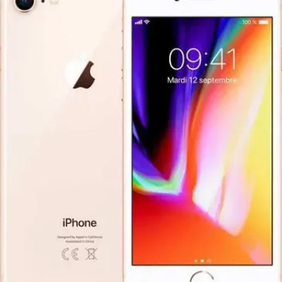 iPhone 8 Plus
