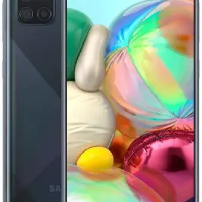 Galaxy A71 5G