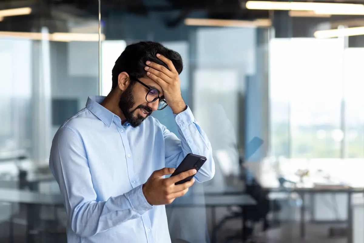 Common Phone Software Issues and How to Resolve Them